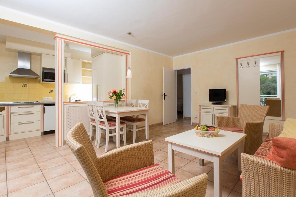 Residence Les Tourelles Sainte-Maxime Cameră foto