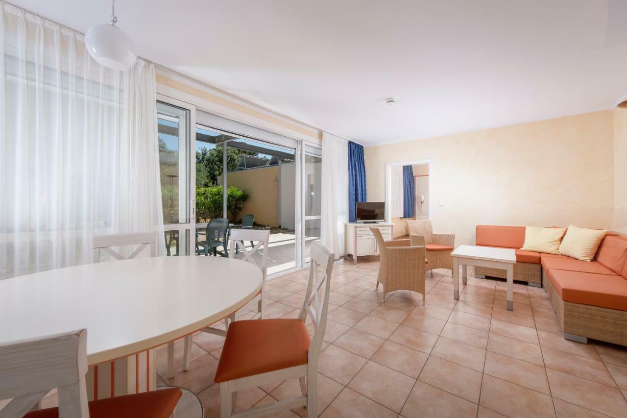Residence Les Tourelles Sainte-Maxime Exterior foto
